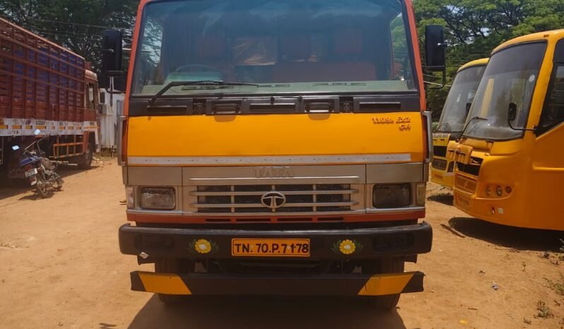 
								TATA 1109 full									