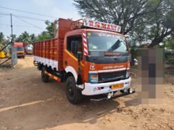 ASHOKLEYLAND PARTNER