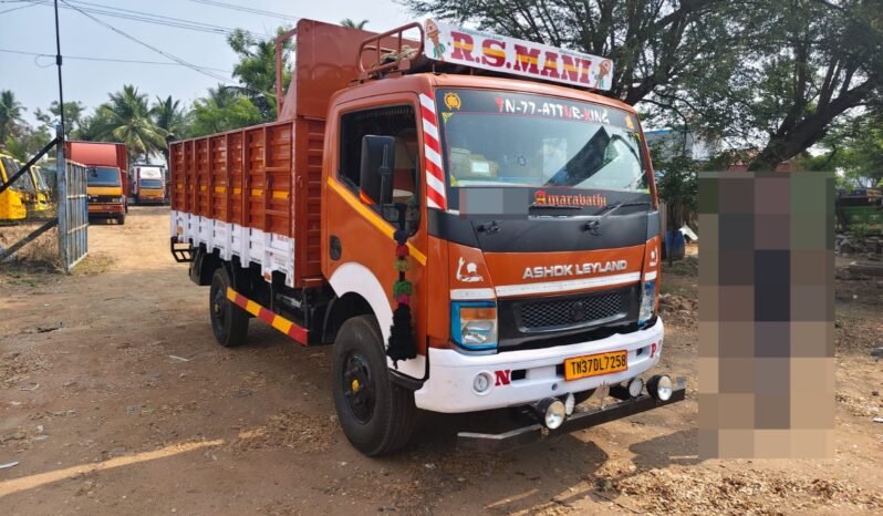 
								ASHOKLEYLAND PARTNER full									