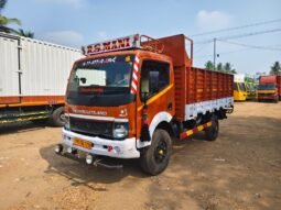 ASHOKLEYLAND PARTNER