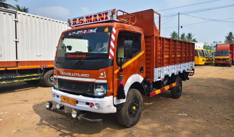 
								ASHOKLEYLAND PARTNER full									