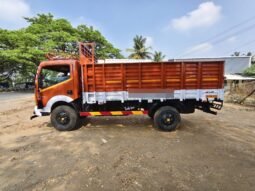 ASHOKLEYLAND PARTNER