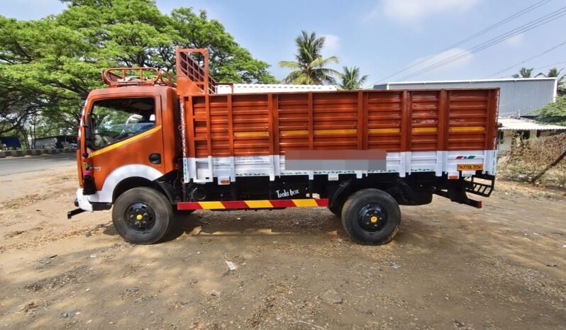 
								ASHOKLEYLAND PARTNER full									