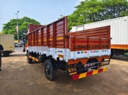 
										ASHOKLEYLAND PARTNER full									