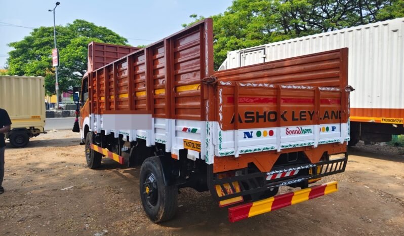 
								ASHOKLEYLAND PARTNER full									
