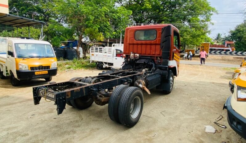 
								EICHER PRO 2055 full									