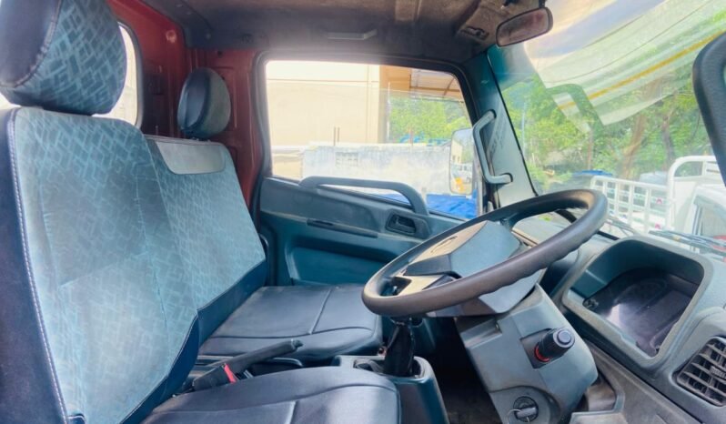 
								EICHER PRO 2055 full									