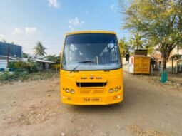 
										TATA LPT 912 BUS full									