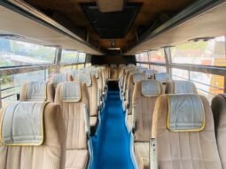 
										TATA LPT 912 BUS full									
