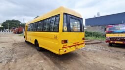 SWARAJ MAZDA BUS