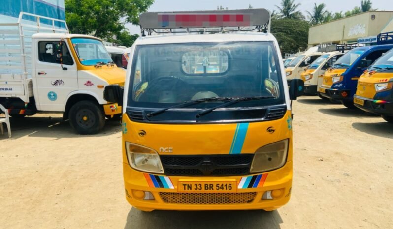 
								TATA ACE MEGA XL full									
