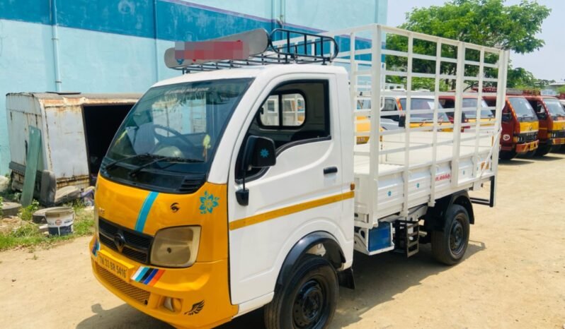 
								TATA ACE MEGA XL full									
