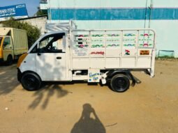 
										MAHINDRA JEETO PLUS full									