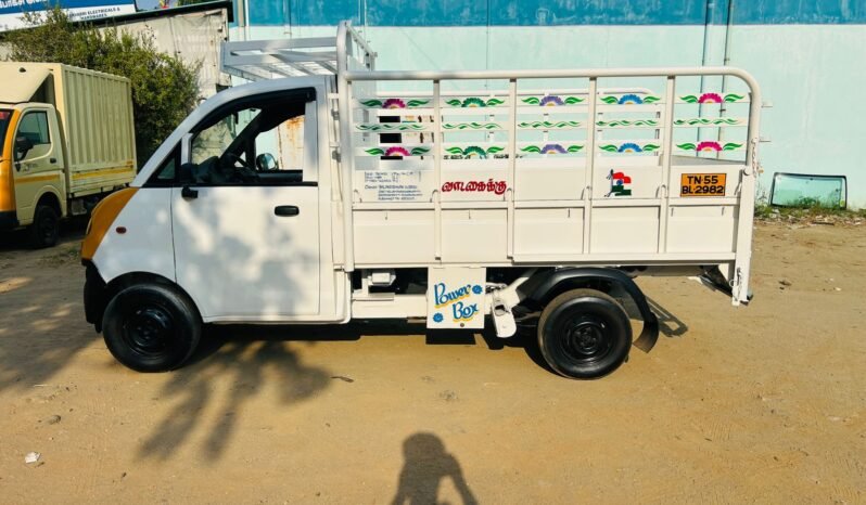 
								MAHINDRA JEETO PLUS full									