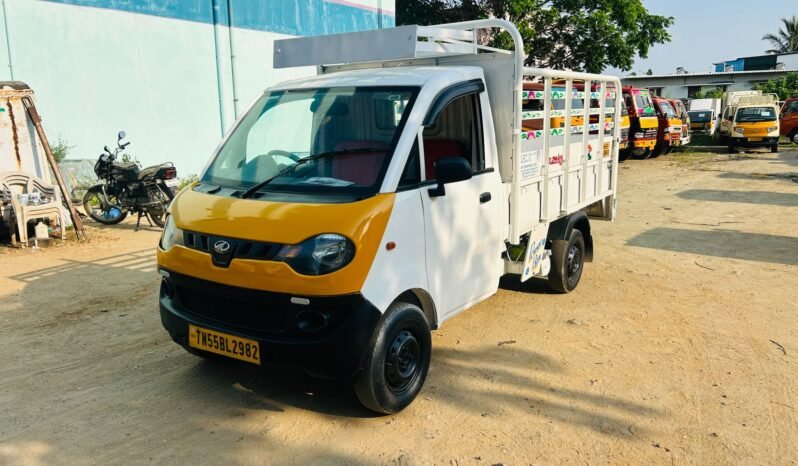 
								MAHINDRA JEETO PLUS full									