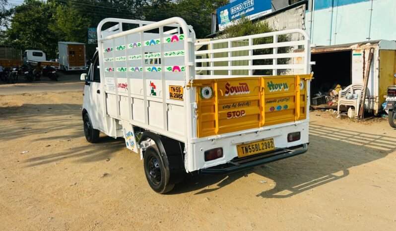 
								MAHINDRA JEETO PLUS full									