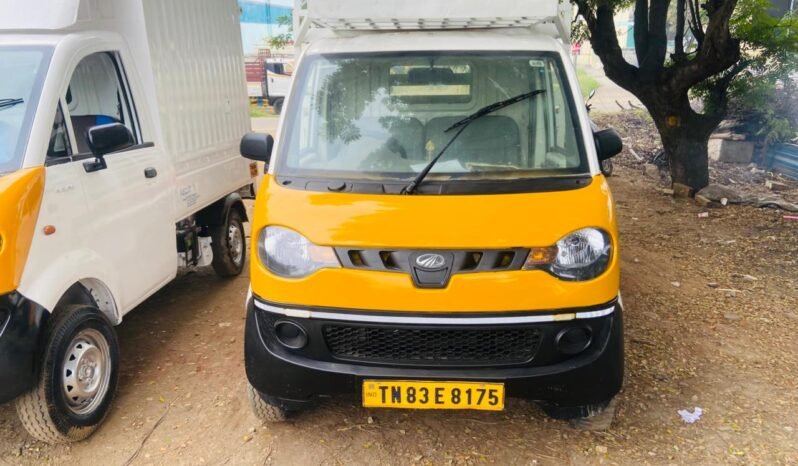 
								MAHINDRA JEETO PLUS -16 full									