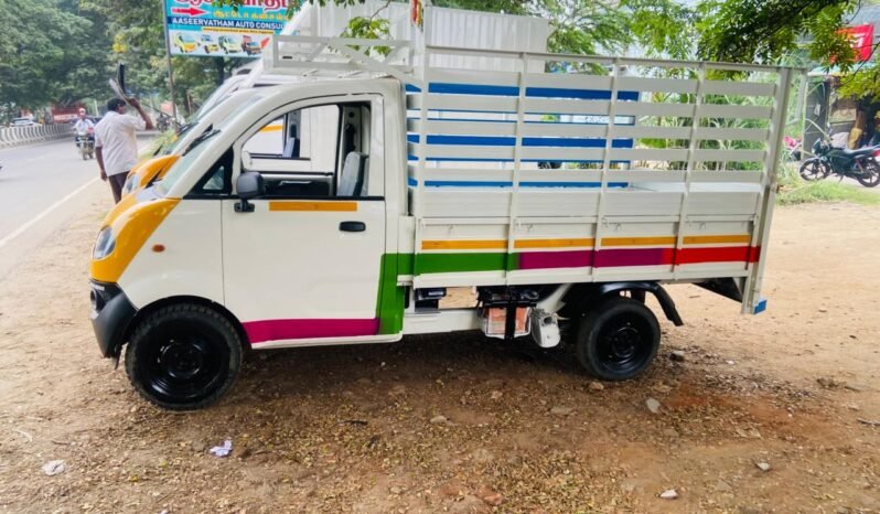 
								MAHINDRA JEETO PLUS -16 full									