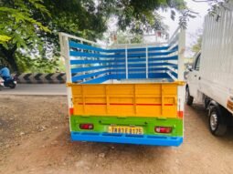 
										MAHINDRA JEETO PLUS -16 full									