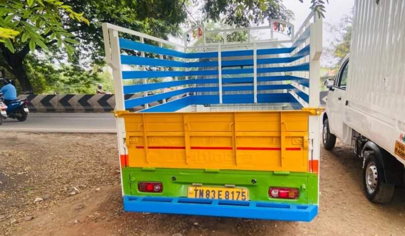 
								MAHINDRA JEETO PLUS -16 full									