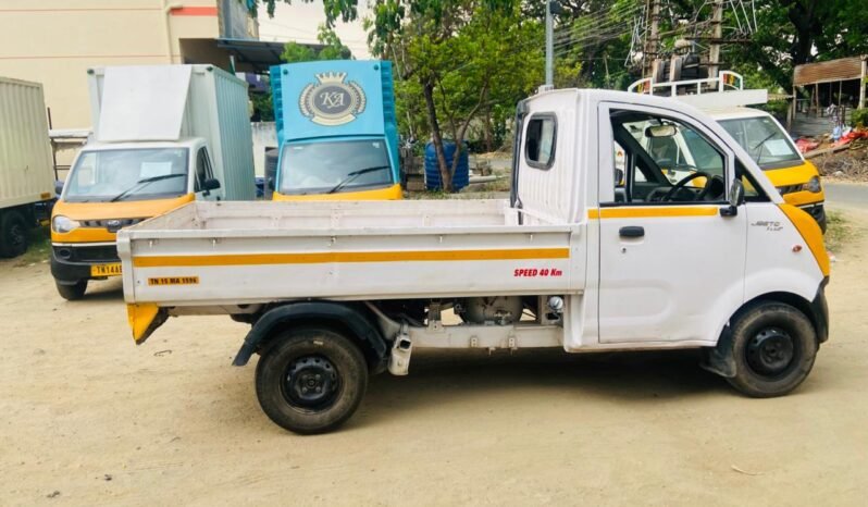 
								MAHINDRA JEETO PLUS full									