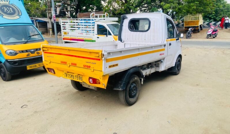 
								MAHINDRA JEETO PLUS full									