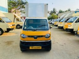 MAHINDRA JEETO PLUS