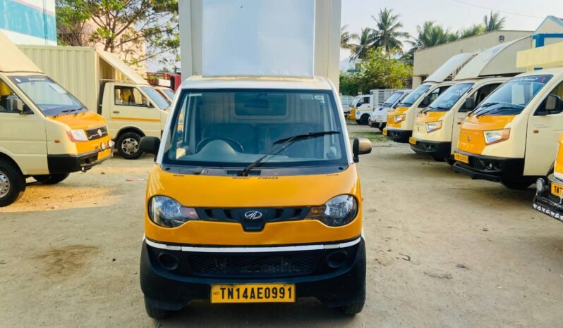
								MAHINDRA JEETO PLUS full									