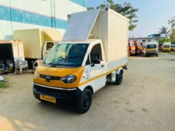 MAHINDRA JEETO PLUS