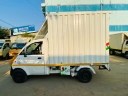MAHINDRA JEETO PLUS