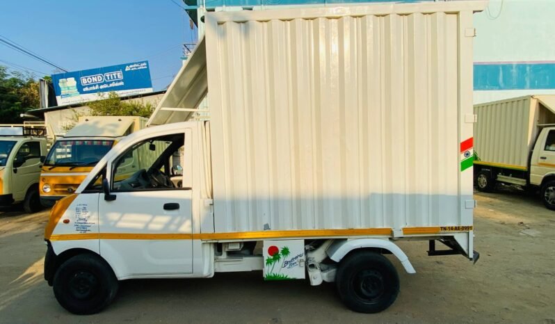 
								MAHINDRA JEETO PLUS full									