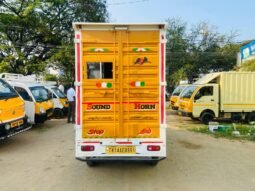 MAHINDRA JEETO PLUS