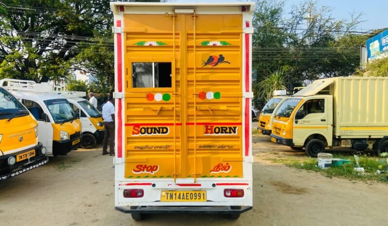
								MAHINDRA JEETO PLUS full									
