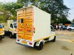 MAHINDRA JEETO PLUS