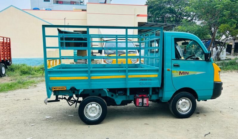 
								SUPRO MINI PROFIT TRUCK full									