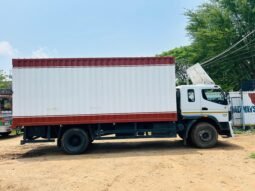 
										BHARAT BENZ 1917R full									