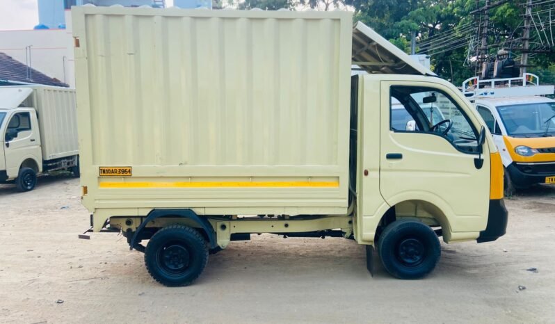 
								TATA ACE HT full									