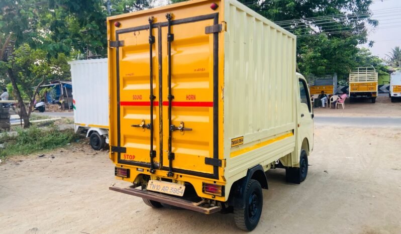 
								TATA ACE HT full									