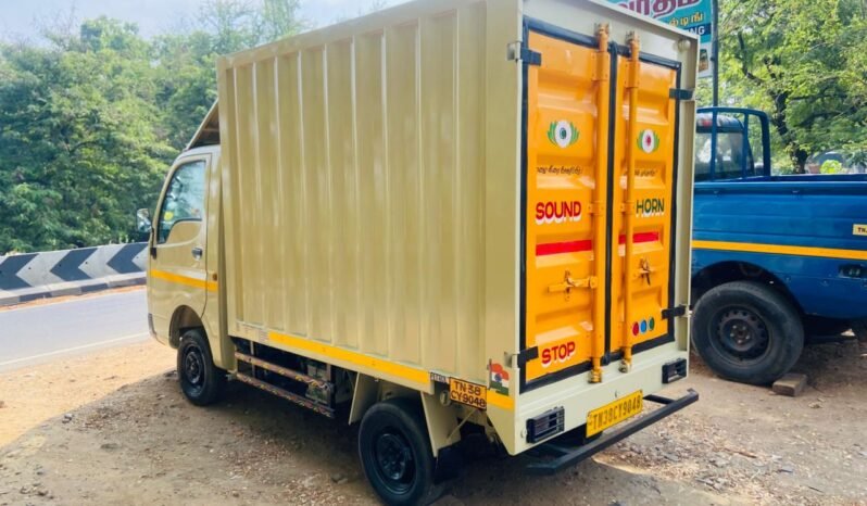 
								TATA ACE GOLD full									