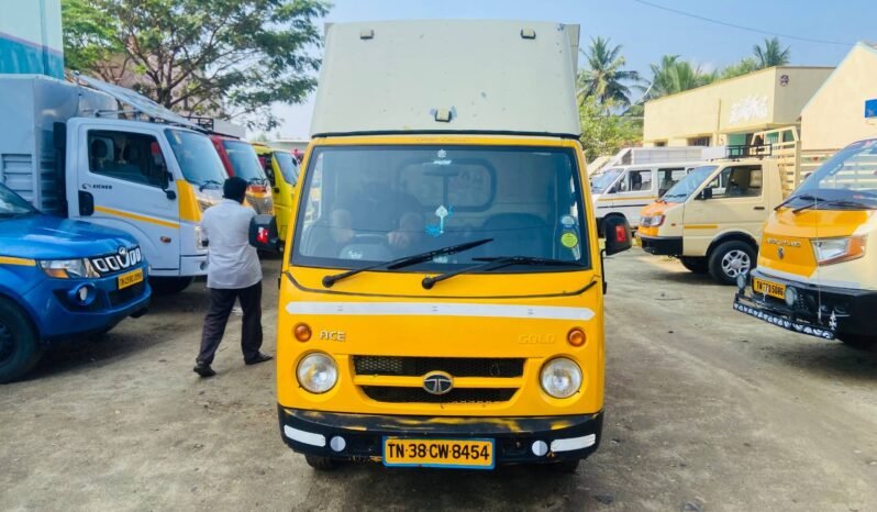 
								TATA ACE GOLD full									
