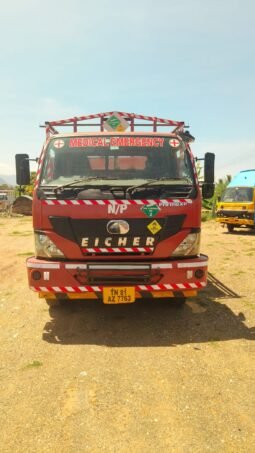 
										EICHER PRO 1110 full									