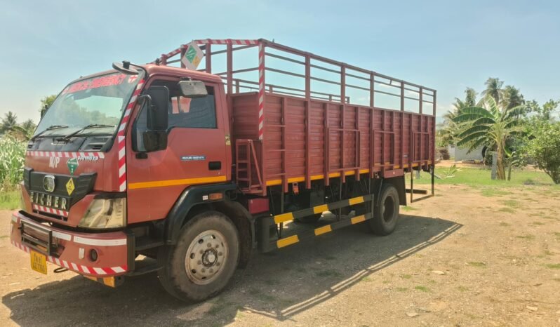 
								EICHER PRO 1110 full									