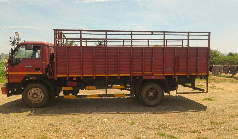 
								EICHER PRO 1110 full									