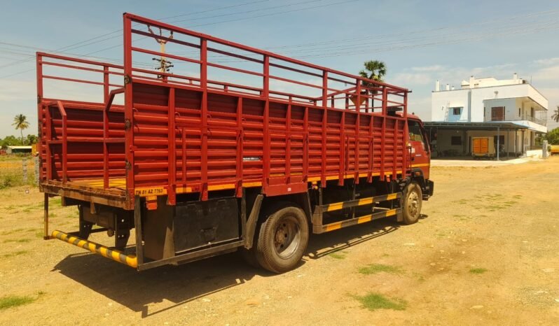 
								EICHER PRO 1110 full									