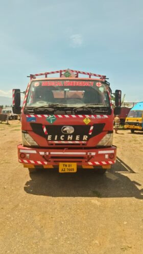 EICHER PRO 1110