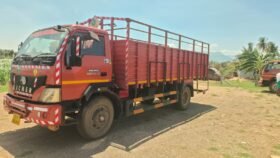 EICHER PRO 1110