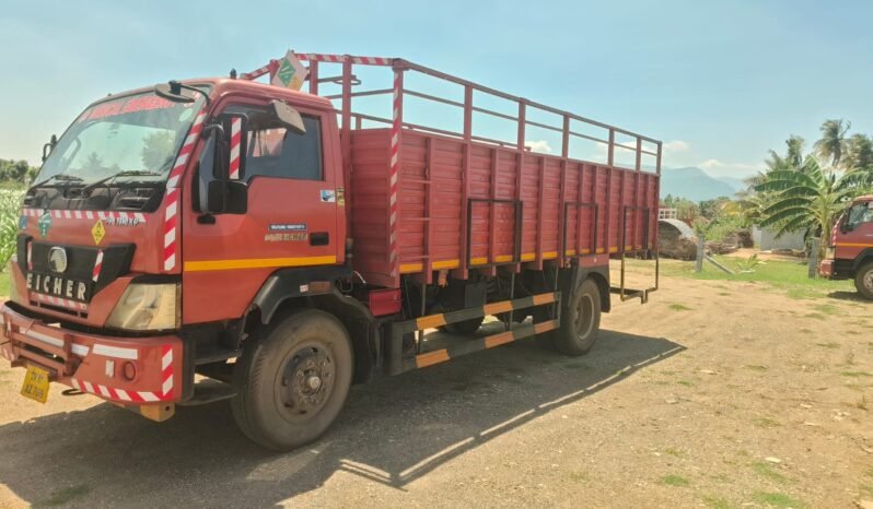 
								EICHER PRO 1110 full									