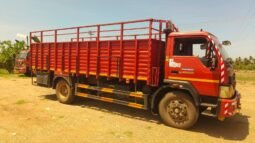 EICHER PRO 1110