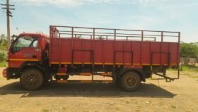 EICHER PRO 1110