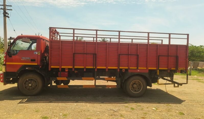 
								EICHER PRO 1110 full									